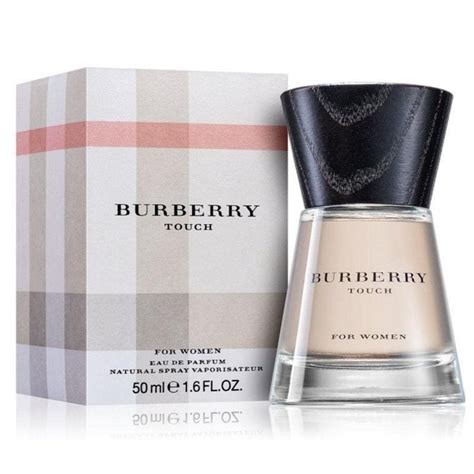 burberry touch smells like|burberry touch for women reviews.